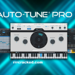 Antares Autotune Pro Crack