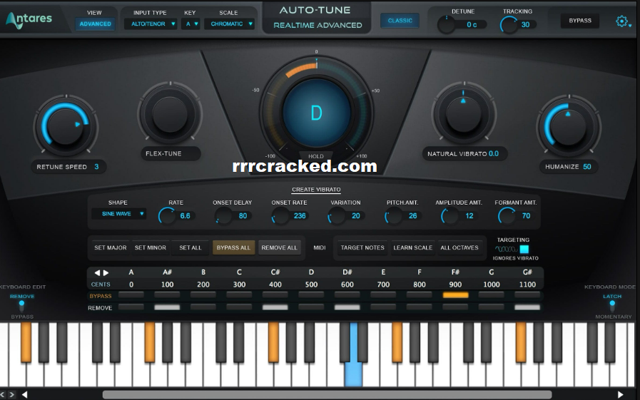 Antares Autotune Pro Crack