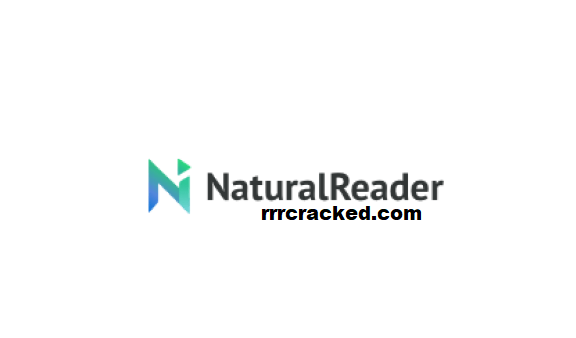 NaturalReader Crack