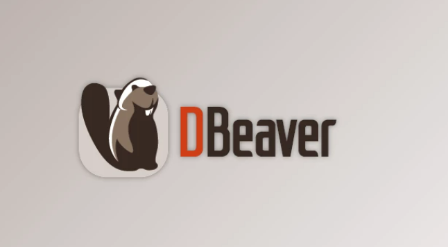 DBeaver Crack