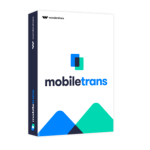 Wondershare Mobiletrans Crack