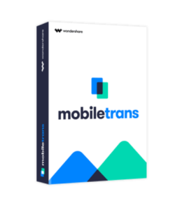 Wondershare Mobiletrans Crack