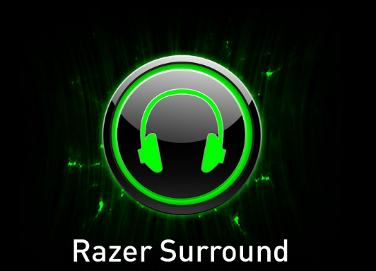 Razer Surround Pro Crack