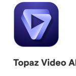 Topaz Video AI Crack