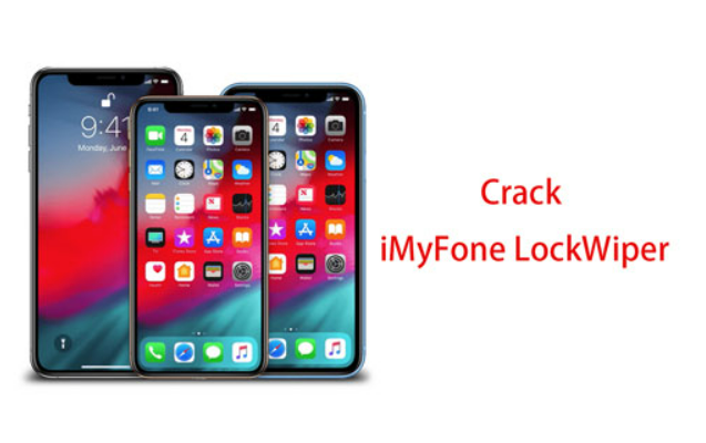 iMyFone LockWiper Crack