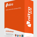 Nitro PDF Pro Crack