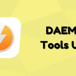 DAEMON Tools Ultra Crack