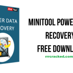 MiniTool Power Data Recovery Crack