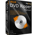 Winx DVD Ripper Platinum Crack
