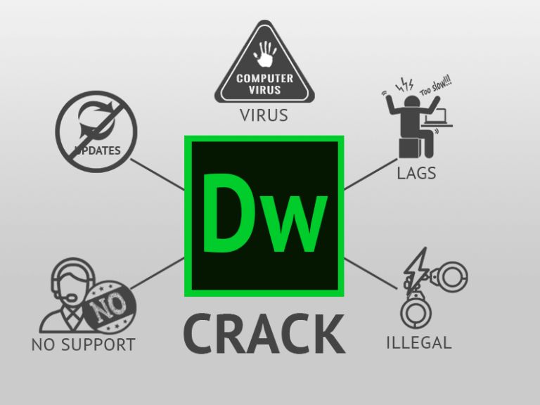 Adobe Dreamweaver CC 2024 Crack License Key Free   Screenshot 4 768x576 