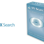 VX Search Crack