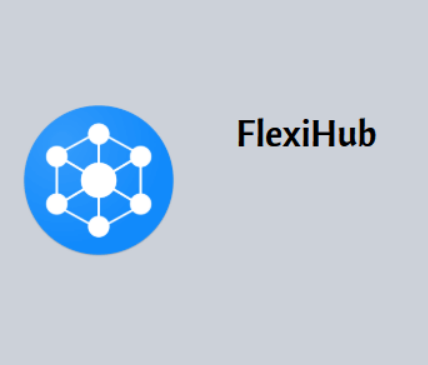 FlexiHub Crack