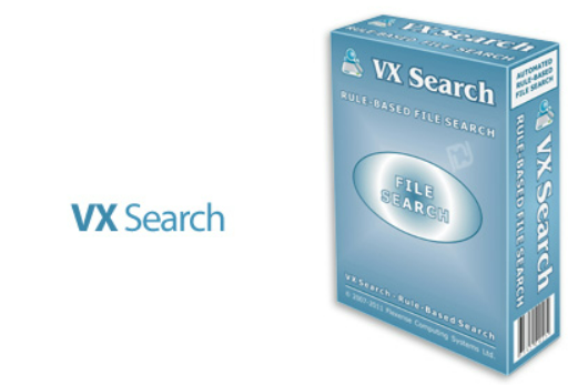 VX Search Crack