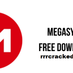 MEGAsync Crack
